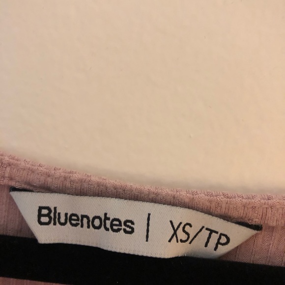 Tight long sleeve - Picture 3 of 3